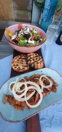 Bild von Restaurant Olympia