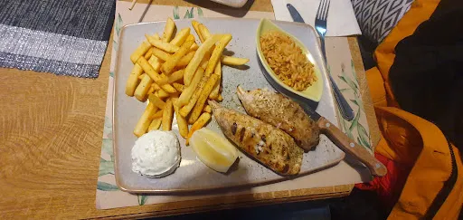 Bild von Restaurant Olympia