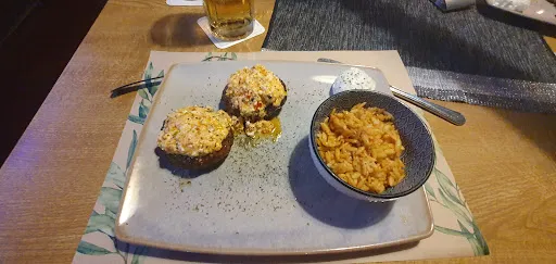 Bild von Restaurant Olympia