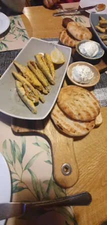 Bild von Restaurant Olympia