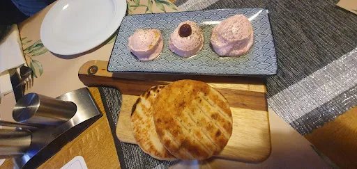 Bild von Restaurant Olympia