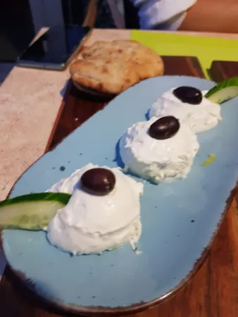 Bild von Restaurant Olympia
