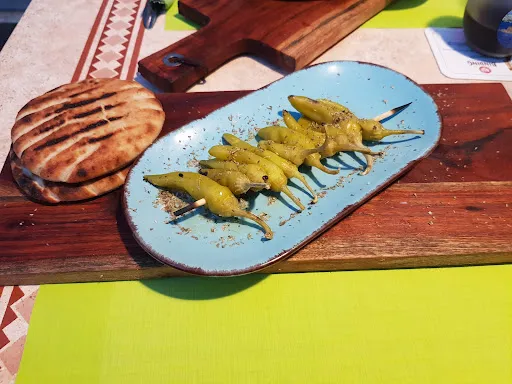 Bild von Restaurant Olympia