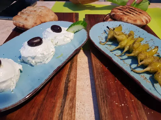 Bild von Restaurant Olympia