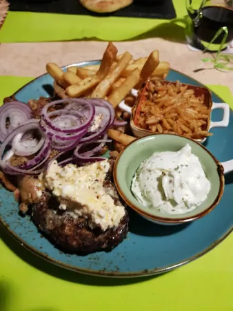 Bild von Restaurant Olympia