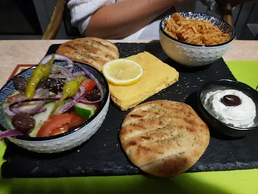 Bild von Restaurant Olympia