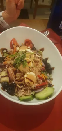 Bild von Restaurant Da Vinci