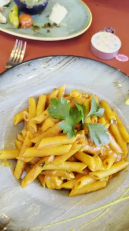 Bild von Restaurant Da Vinci