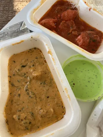 Bild von Super Tandoori Indisches Restaurant GmbH