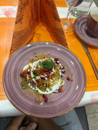 Bild von Super Tandoori Indisches Restaurant GmbH