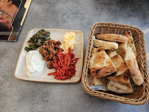 Bild von Istanbul Grillhaus