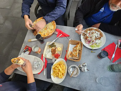 Bild von Istanbul Grillhaus