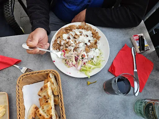 Bild von Istanbul Grillhaus