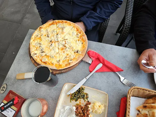 Bild von Istanbul Grillhaus