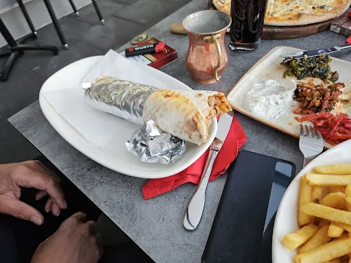 Bild von Istanbul Grillhaus