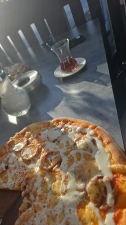 Bild von Istanbul Grillhaus