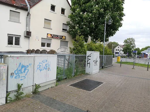 Bild von Pascha Kebap Haus