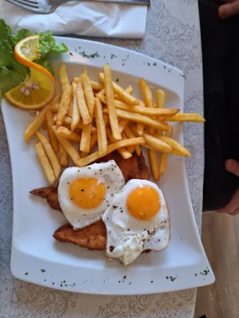 Bild von Restaurant Hayat