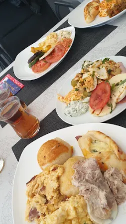 Bild von Restaurant Hayat