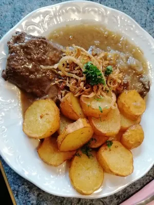 Irmis Cafe