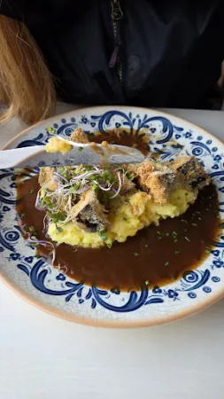 Bild von Mutter Gabi - Biergarten