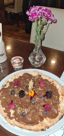 Bild von Ristorante-Pizzeria La Dolce Vita