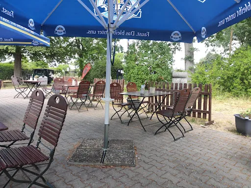 Bild von NaturFreundeHaus Biergarten&Eventlocation