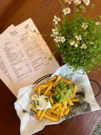 Bild von NaturFreundeHaus Biergarten&Eventlocation