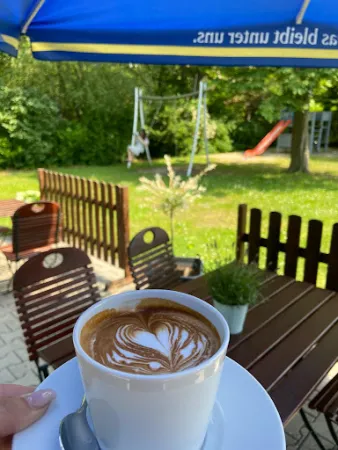 Bild von NaturFreundeHaus Biergarten&Eventlocation