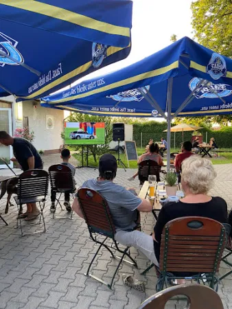 Bild von NaturFreundeHaus Biergarten&Eventlocation