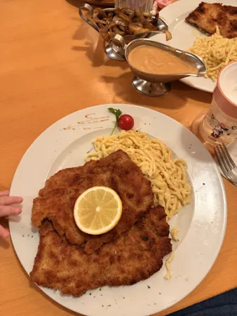 Bild von Zur Käsmühle
