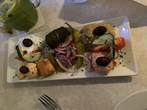Bild von Tresor Restaurant - Lounge - Billard - Bar