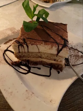 Bild von Tresor Restaurant - Lounge - Billard - Bar