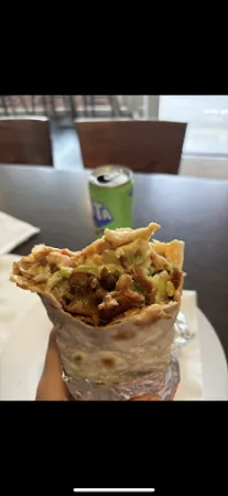 Bild von Sahins Kebab Haus e.K.