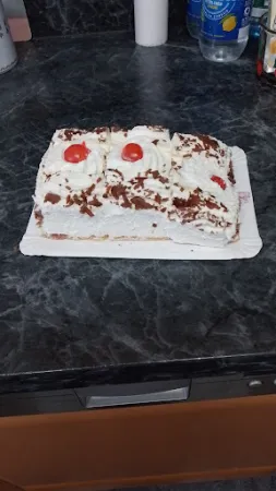 Bild von Der Bäcker Eifler