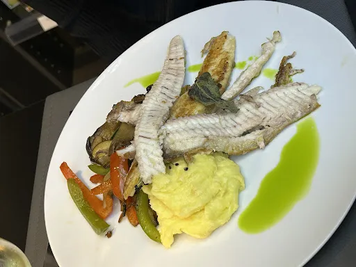 Bild von Restaurant Rodgau Frankfurt | due amici by Nuivi