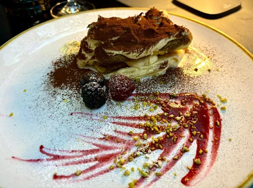 Bild von Restaurant Rodgau Frankfurt | due amici by Nuivi