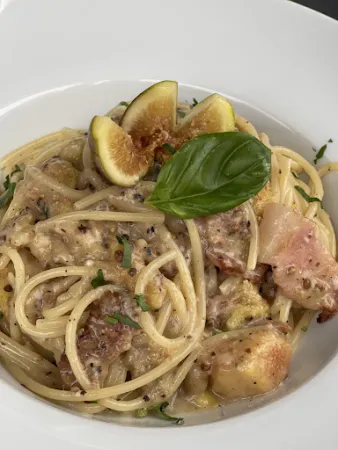 Bild von Restaurant Rodgau Frankfurt | due amici by Nuivi