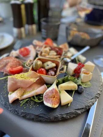 Bild von Restaurant Rodgau Frankfurt | due amici by Nuivi