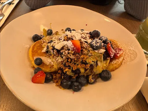 Bild von Stadtliebe Bar Restaurant