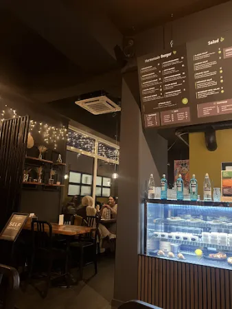 Bild von Hüftgold Restaurant