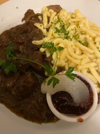 Bild von Gasthaus Wildhof