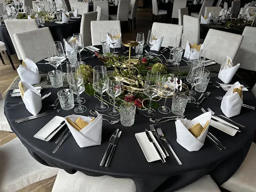 Bild von Restaurant MaRo by Baake Brothers