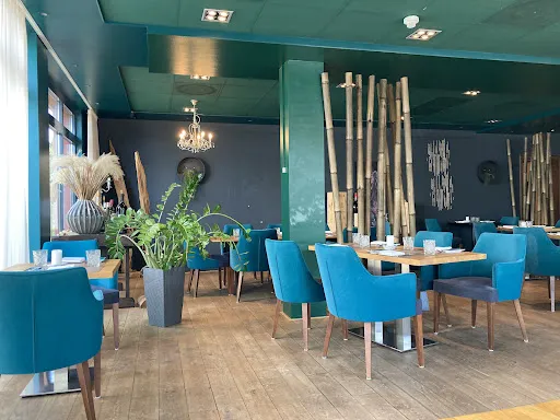 Bild von Restaurant MaRo by Baake Brothers