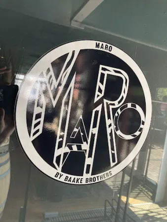 Bild von Restaurant MaRo by Baake Brothers