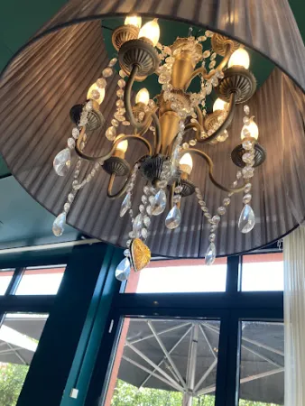 Bild von Restaurant MaRo by Baake Brothers