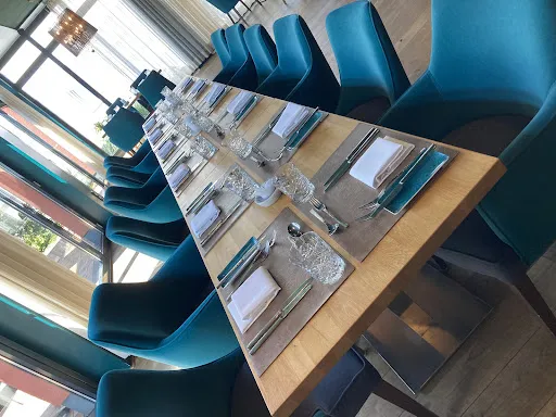 Bild von Restaurant MaRo by Baake Brothers