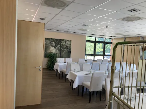 Bild von Restaurant MaRo by Baake Brothers