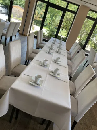 Bild von Restaurant MaRo by Baake Brothers