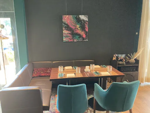 Bild von Restaurant MaRo by Baake Brothers